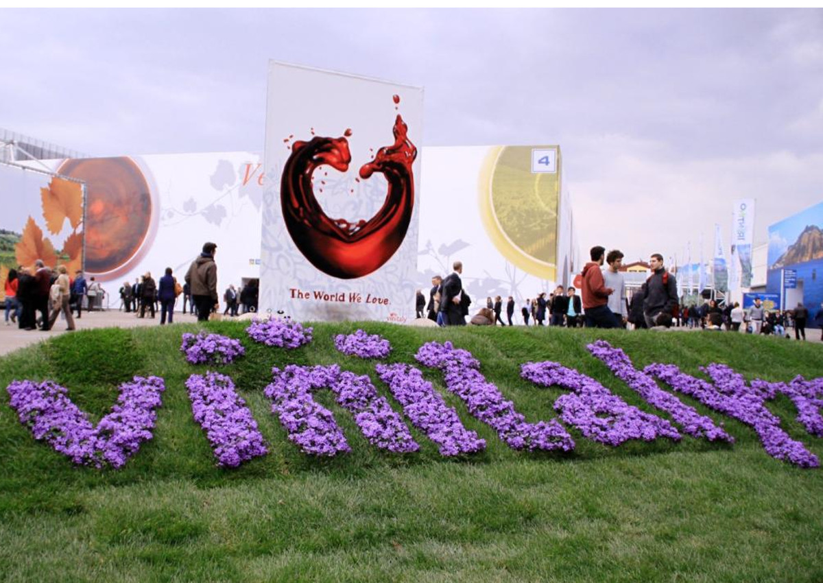 Vinitaly 2020, s’ha da fare o no?