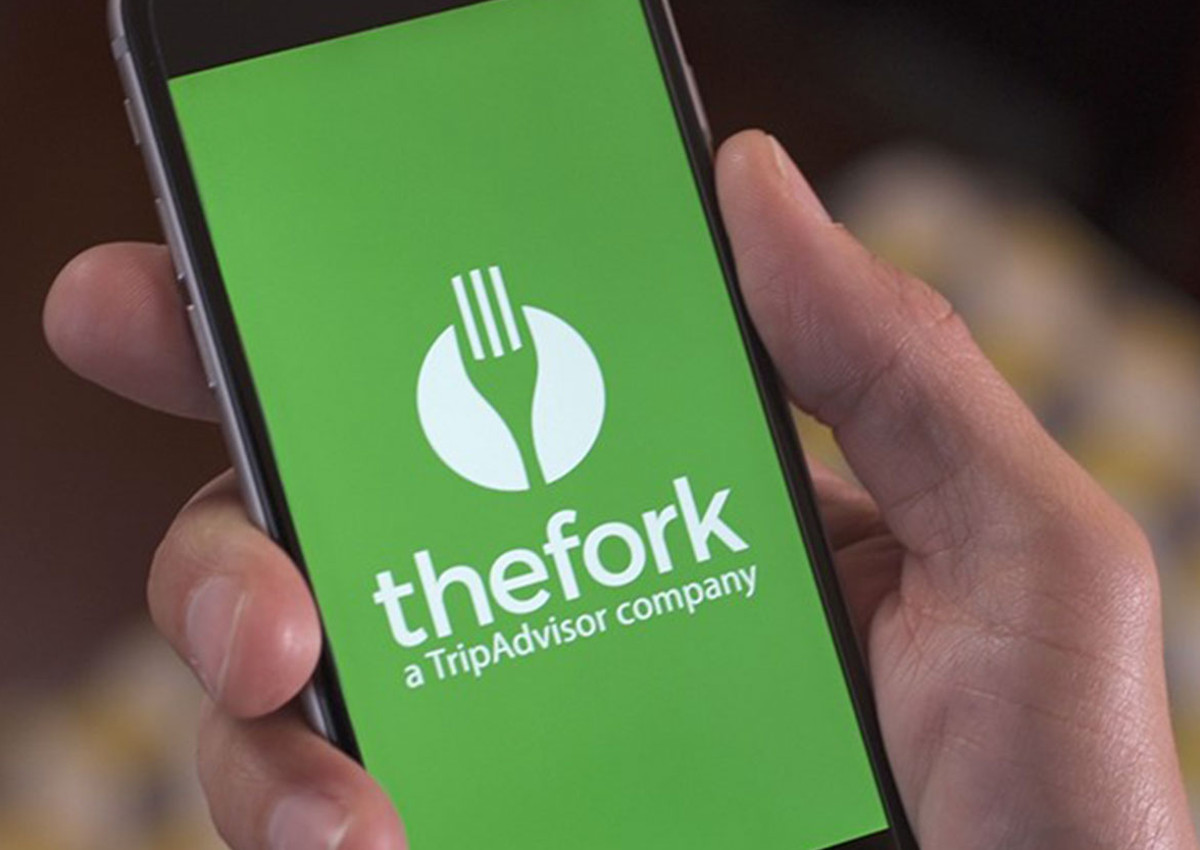 TheFork insieme a Fipe per il delivery