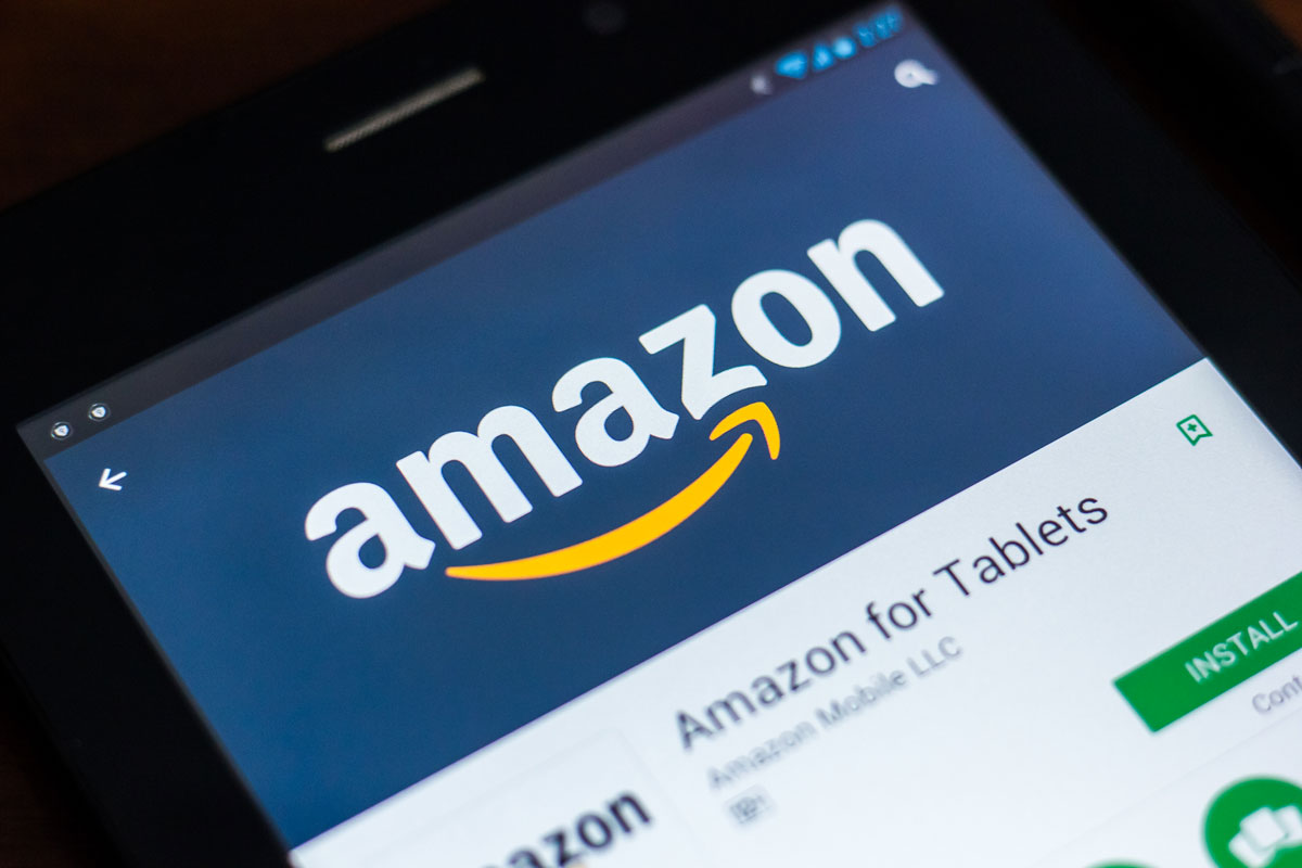 Amazon va in soccorso di Deliveroo