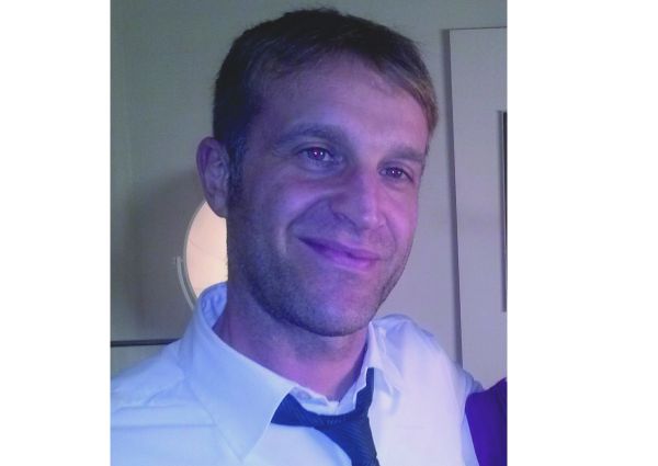 Andrea Quarti de La Caveja, esperto ristorazione organizzata, nuove strategie.