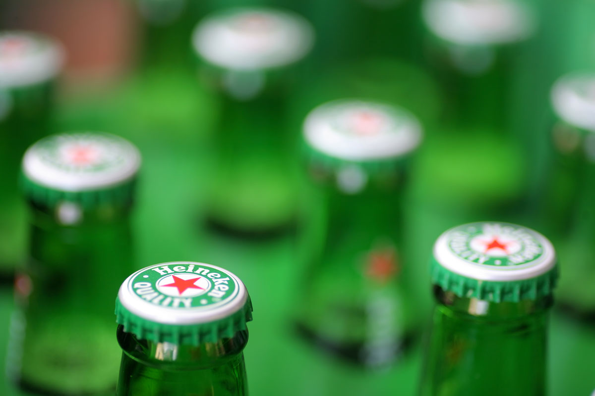 Wietse Mutters nuovo AD di Heineken Italia