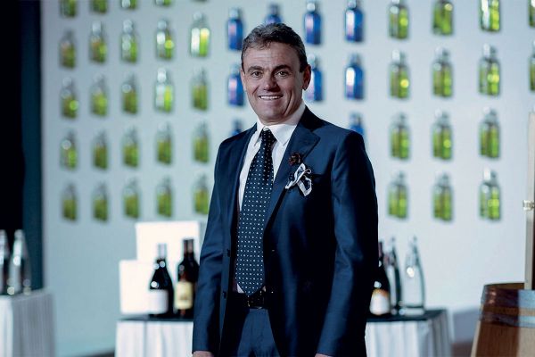 Vincenzo Caso, Italgrob. Distributori settore beverage e food service in crisi.