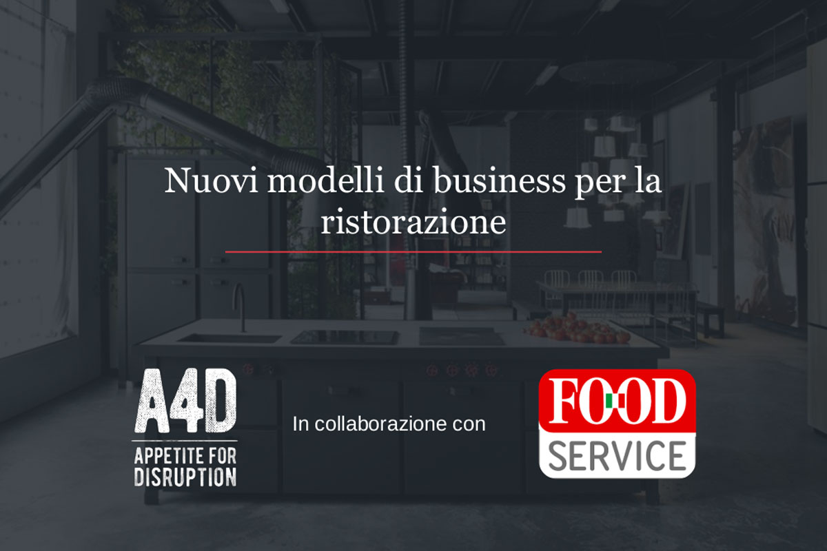 Pescaria e miscusi: resilienza e nuovi modelli di business