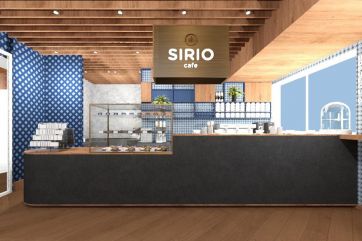 sirio cafè