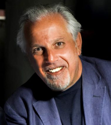 Franco Costa, Presidente Costa Group. Imprenditore e creativo italiano.