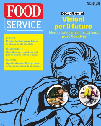 food service-maggio 2020-cover