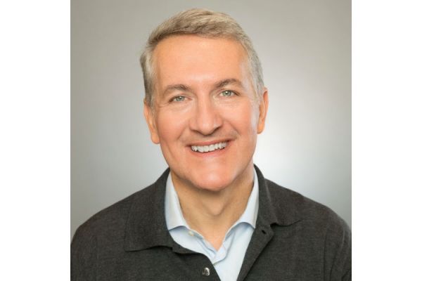 Ramon Laguarta, CEO PepsiCo. Leader di snack e cereali nell'era Covid.