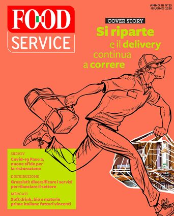 food service-giugno 2020-cover