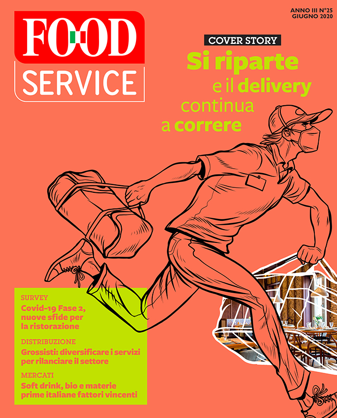 Food Service Giugno 2020