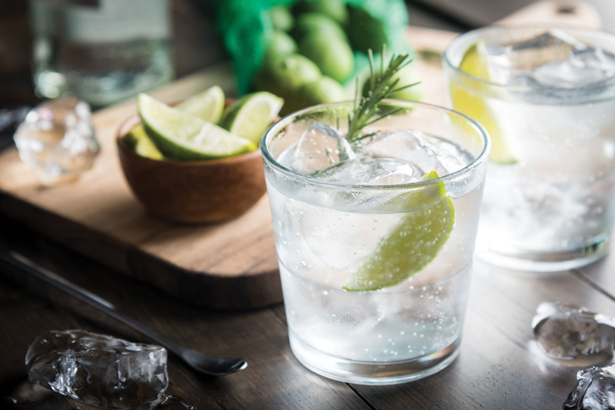 Tre cocktail speciali per il World Gin Day