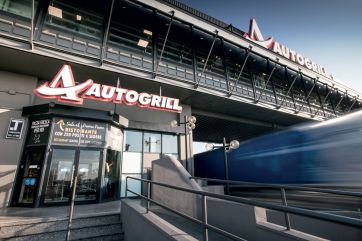 AUTOGRILL