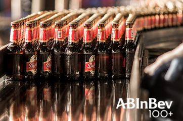 AB InBev