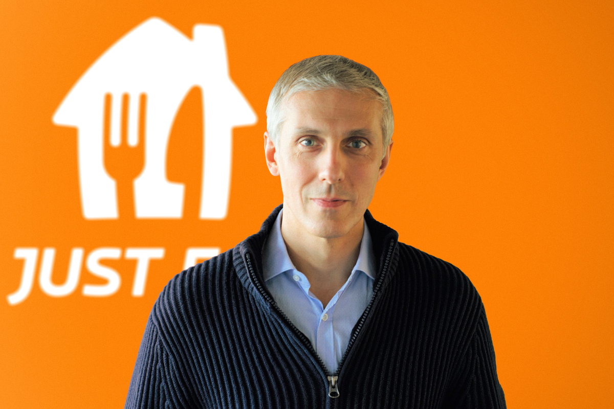 Just Eat Takeaway.com: nasce il leader globale del delivery