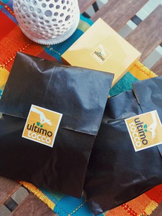 Ultimo Tocco: food experience a casa. Confezioni e box per la cucina destrutturata.