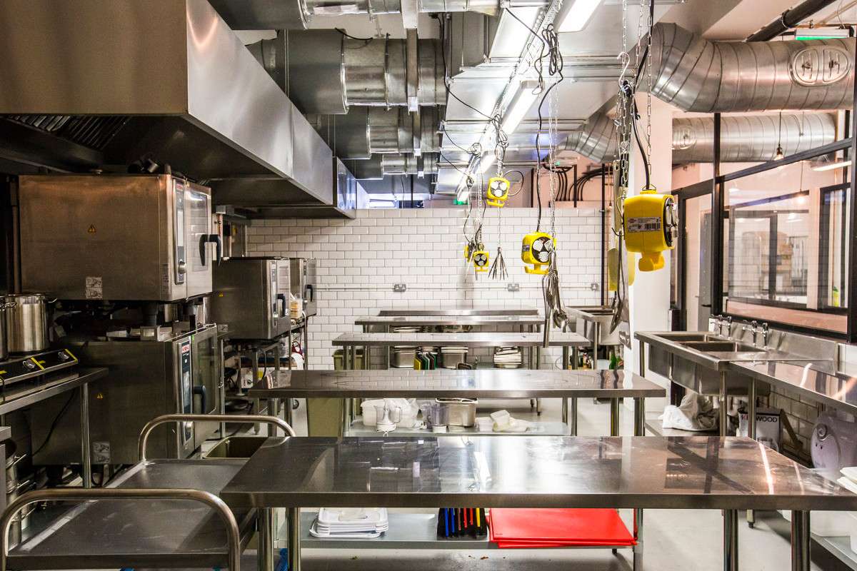 Karma kitchen chiude round A da 252 milioni di sterline