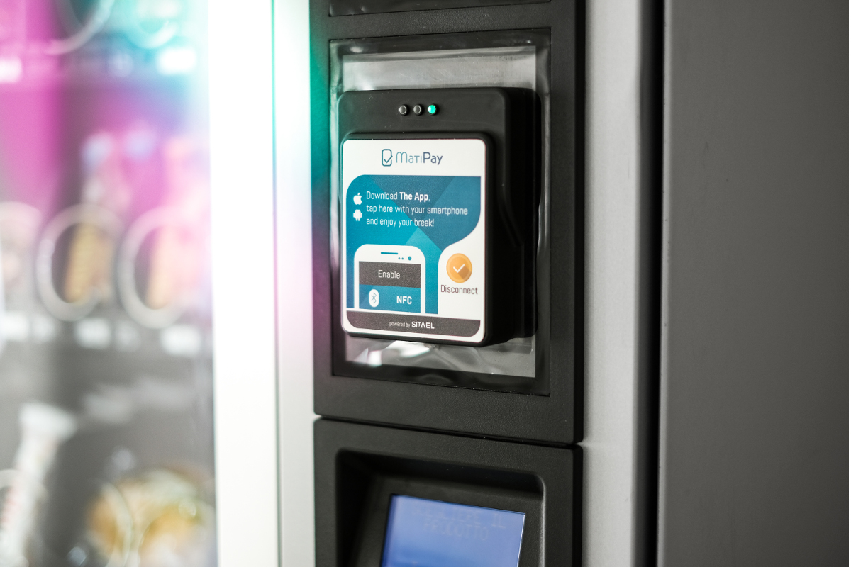 MatiPay a luglio è Friday Coffee: incontri online per rilanciare il vending