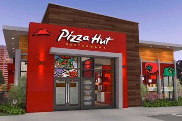 Pizza Hut