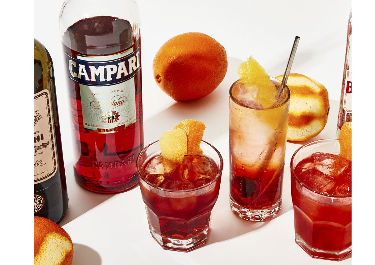 Campari, la pandemia non assesta un colpo mortale ai conti