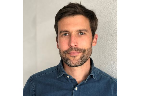 AB InBev-Arnaud Hanset