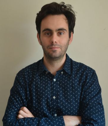 Giovanni Menozzi, NutriBees: fondatore di food delivery healthy e dark kitchen.