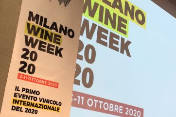 Milano Wine Week