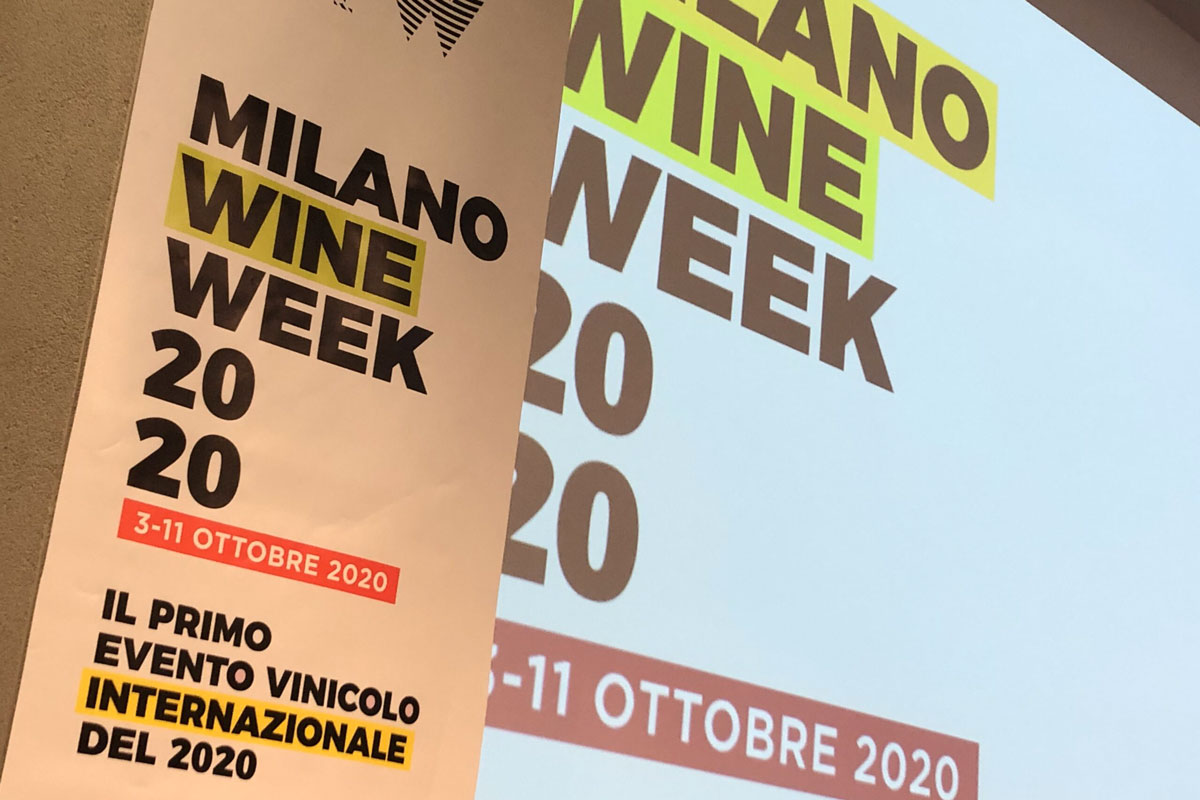 La Milano Wine Week diventa phygital