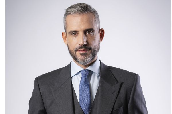 Giangiacomo Pierini - Presidente Assobibe