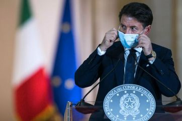 governo Giuseppe Conte