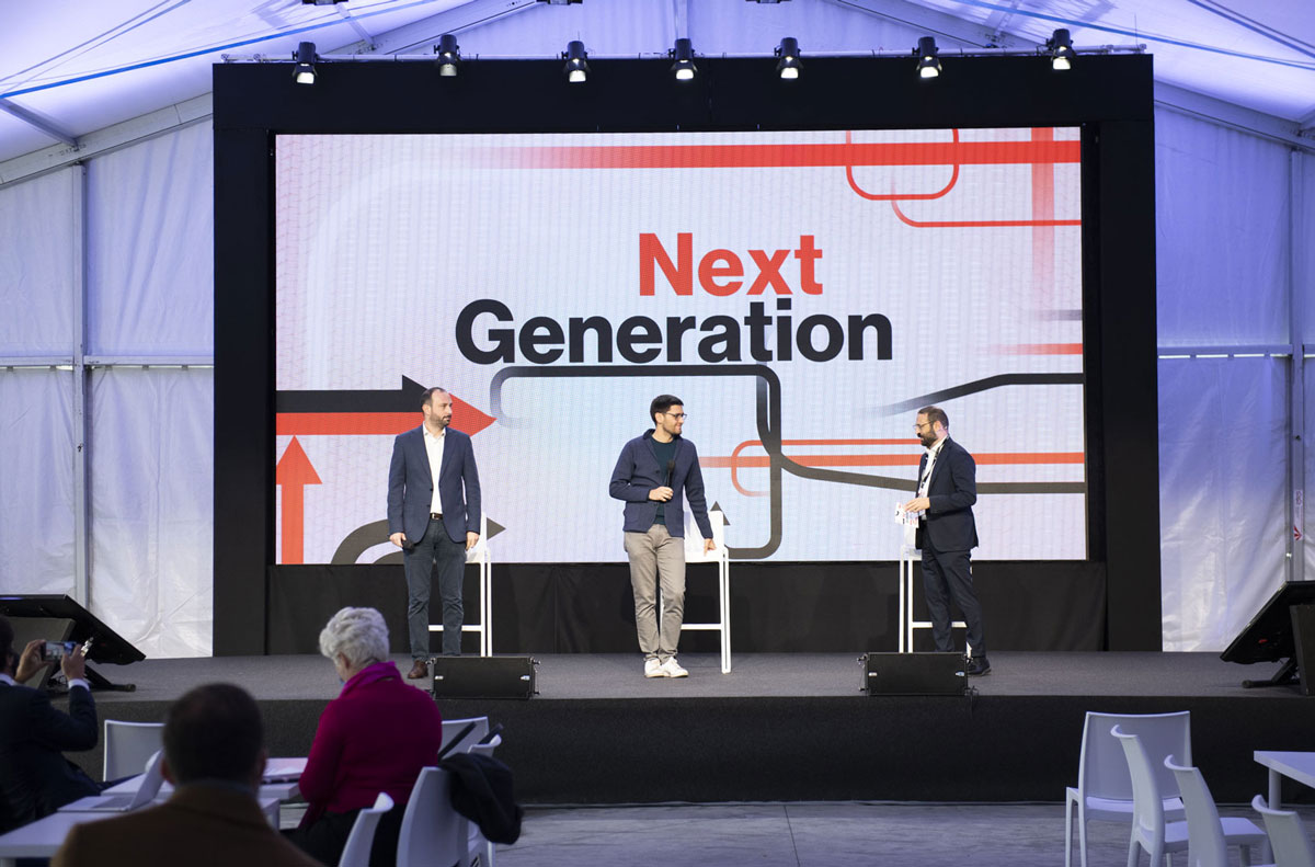 Next Generation: anche l’horeca vuole la sua parte. E il turismo