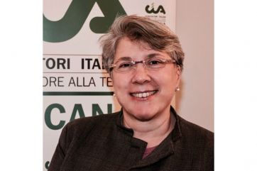 Paola-Cambria CIA Agriturismi