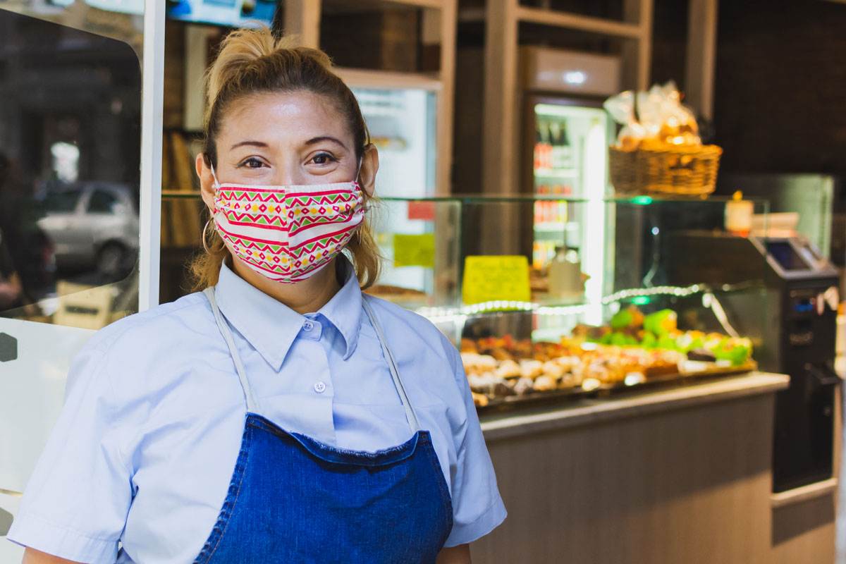 Horeca, la luce fuori dal tunnel