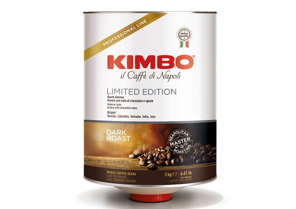 kimbo caffè food service
