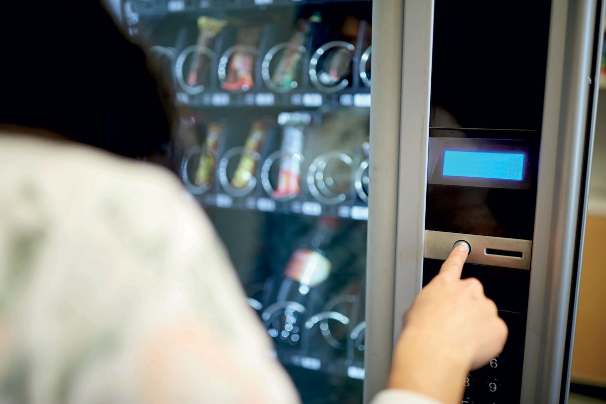 Grido d’allarme di Confida: nuovo DPCM, un macigno sul vending