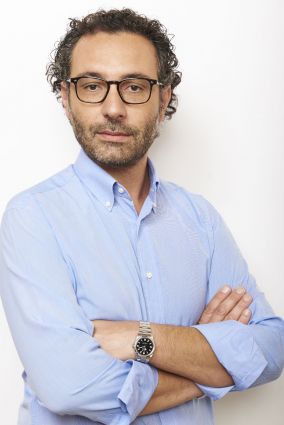 Alessandro Lazzaroni