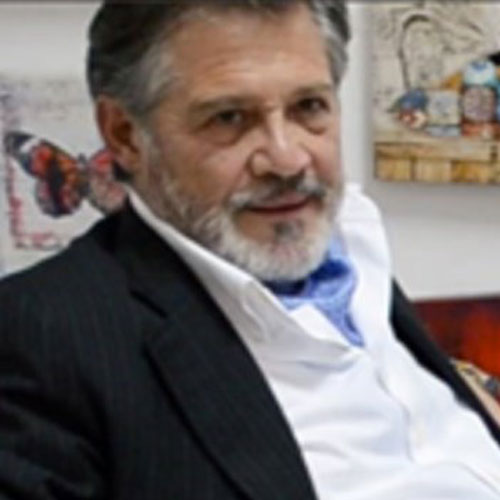 Renzo Amato