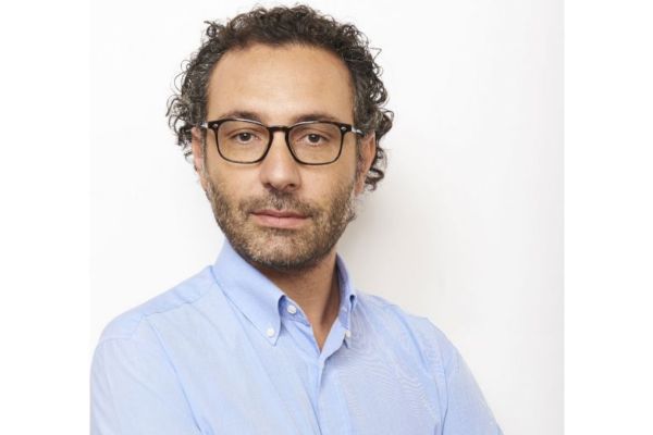 Burger King-Alessandro Lazzaroni