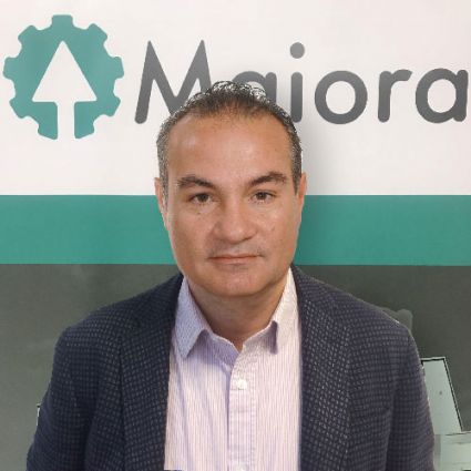 Ritratto di DAPRILE Maiora, servizi per la ripartenza aziendale. Consulenza C&C per clienti.