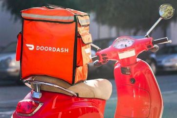 DoorDash