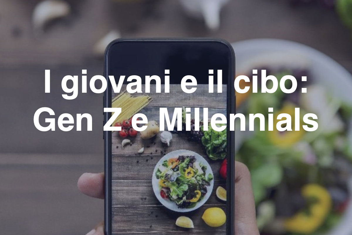 Nuove generazioni e cibo, la sostenibilità come driver di acquisto