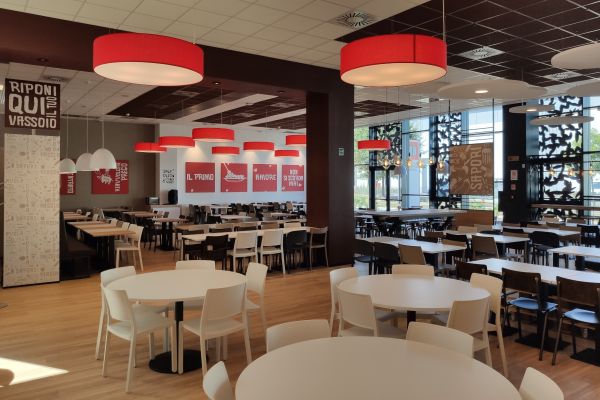 Cirfood-spreco alimentare-Too Good to Go