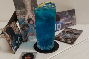 Maradona