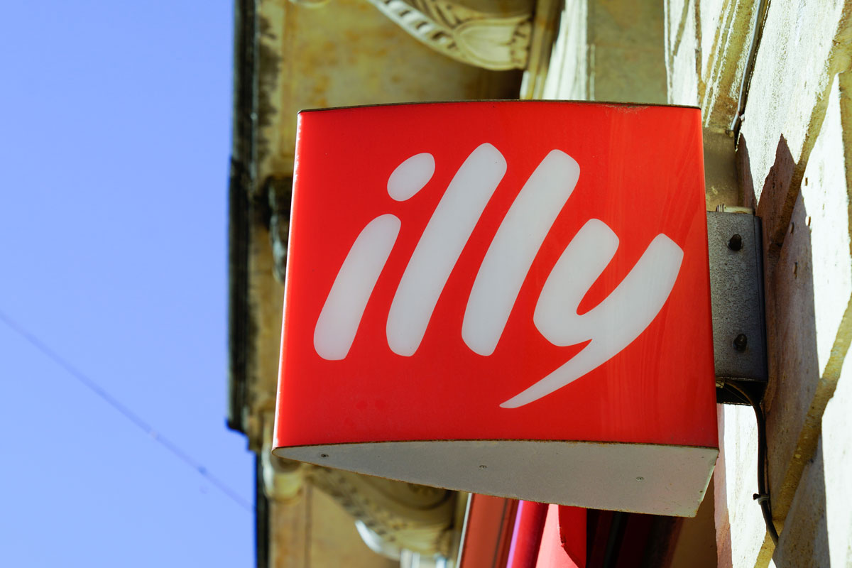 Il gruppo Illy punta all’espansione nel mercato Usa