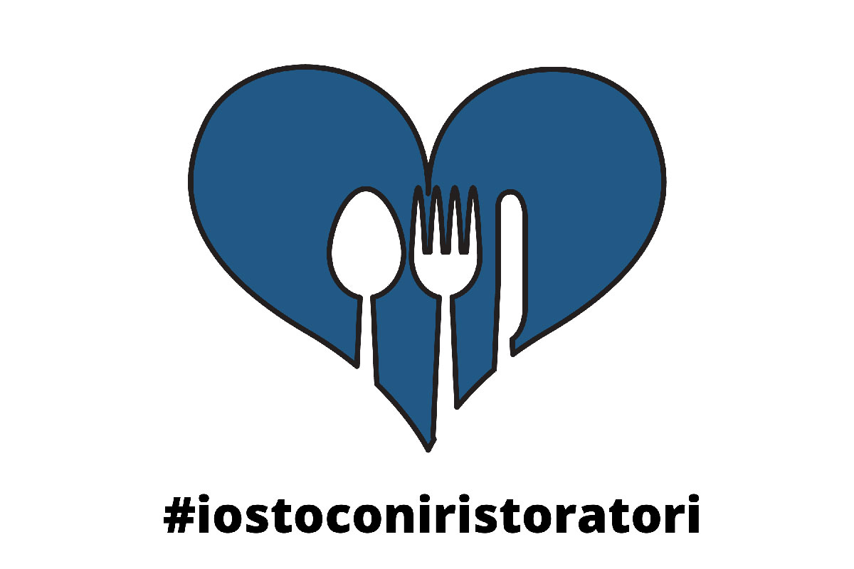 Riparte #iostoconiristoratori