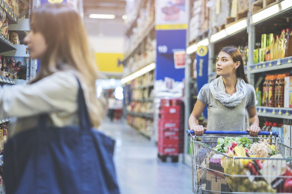 C&C: Come è mutata l’offerta di prodotti per il consumatore post pandemia?