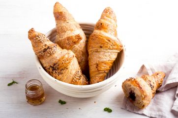 Croissant Harmonie Integrali