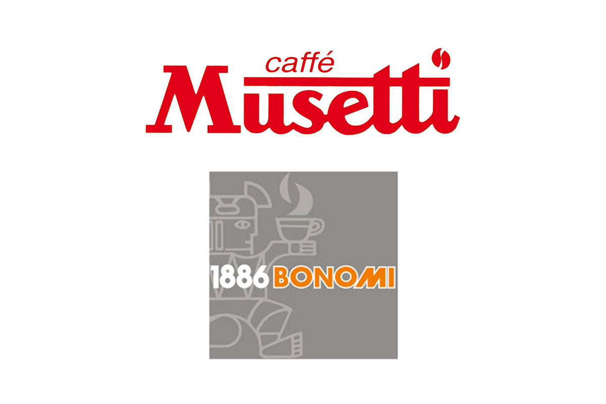 Operazione nel caffè: Musetti compra il brand Bonomi