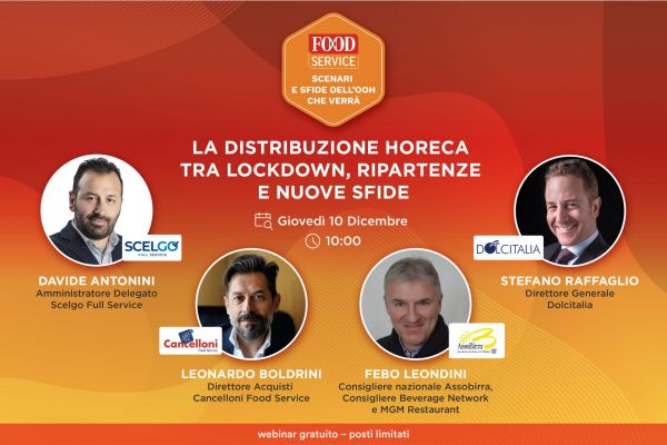distribuzione