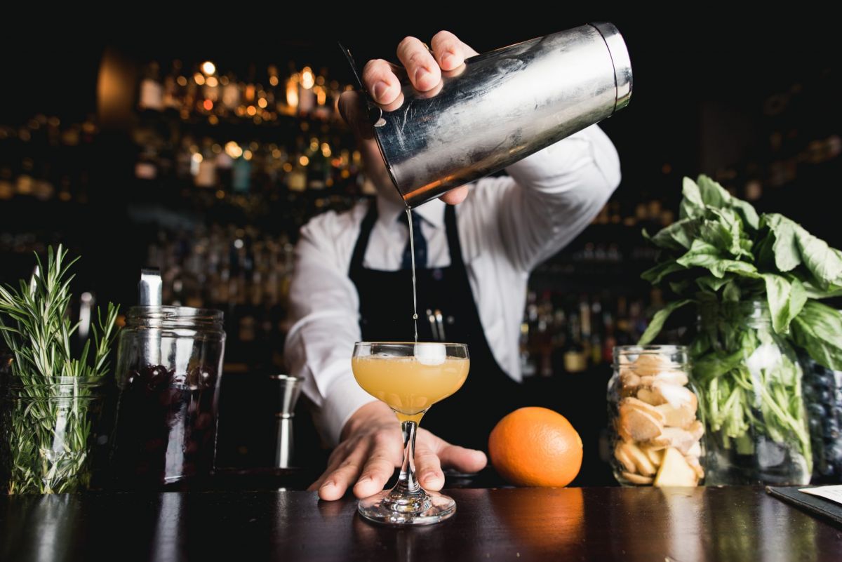 Cocktail, a spopolare nel 2021 saranno… i trend