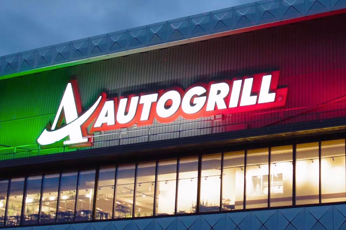 Autogrill annuncia un aumento di capitale da 600 milioni