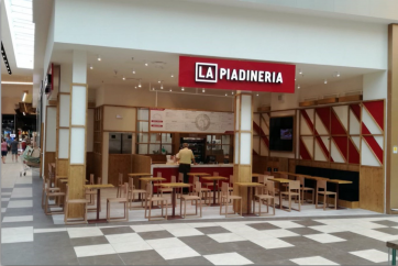 Piadineria